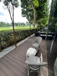 Cove Drive (D4), Terrace #441547821